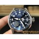 IWC - Big Pilot 46mm SS/LE Black ZF A521111