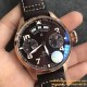 Big Pilot Annual Calendar IW502708 46mm RG/LE Brown Dial YLF A52850