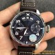 Big Pilot Annual Calendar IW502708 46mm SS/LE Black Dial YLF A52850