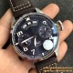 Big Pilot Annual Calendar IW502708 46mm SS/LE Black Dial YLF A52850