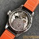 Big Pilot Annual Calendar IW502708 46mm SS/LE Black Dial YLF A52850