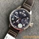 Big Pilot Annual Calendar IW502708 46mm SS/LE Black Dial YLF A52850