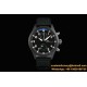 IWC - Pilot Chrono Top Gun IW389001 44mm CER/NY Black Textured Dial YLF A7750