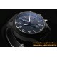 IWC - Pilot Chrono Top Gun IW389001 44mm CER/NY Black Textured Dial YLF A7750