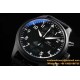 IWC - Pilot Chrono Top Gun IW389001 44mm CER/NY Black Textured Dial YLF A7750