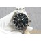 Pilot Chronograph Ref.3777 43mm SS/SS Black Dial ZF A7750