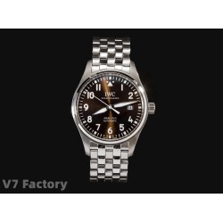Pilot Mark XX 40mm SS/SS Brown Dial V7F V2 A2892
