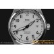 Pilot Mark XX 40mm SS/SS White Dial V7F V2 A2892