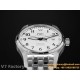 Pilot Mark XX 40mm SS/SS White Dial V7F V2 A2892