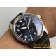 Mark XVIII IW327010 SS/LE Blue/Num 40mm BYF MY9015