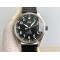 Mark XVIII IW327010 SS/LE Black/Num 40mm BYF MY9015