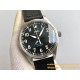 Mark XVIII IW327010 SS/LE Black/Num 40mm BYF MY9015