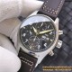 IWC - Pilot Chrono IW377713 43mm SS/LE Black ZF A7750