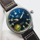 Mark XVIII 40mm Titanium/LE Black Dial GBF A2892