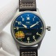 Mark XVIII 40mm Titanium/LE Black Dial GBF A2892