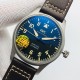 Mark XVIII 40mm Titanium/LE Black Dial GBF A2892
