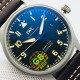 Mark XVIII 40mm Titanium/LE Black Dial GBF A2892