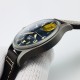 Mark XVIII 40mm Titanium/LE Black Dial GBF A2892