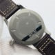Mark XVIII 40mm Titanium/LE Black Dial GBF A2892