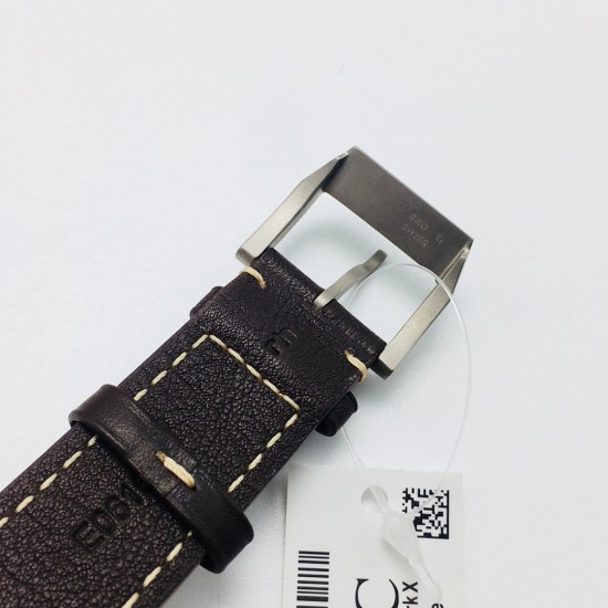 Mark XVIII 40mm Titanium/LE Black Dial GBF A2892