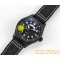 IWC - Pilot UTC Spitfire Ed MJ271 41mm CER/LE Black Dial GBF 1:1 A2836