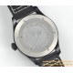 IWC - Pilot UTC Spitfire Ed MJ271 41mm CER/LE Black Dial GBF 1:1 A2836