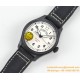 IWC - Pilot UTC Spitfire Ed MJ271 41mm CER/LE White Dial GBF 1:1 A2836
