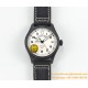 IWC - Pilot UTC Spitfire Ed MJ271 41mm CER/LE White Dial GBF 1:1 A2836