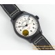 IWC - Pilot UTC Spitfire Ed MJ271 41mm CER/LE White Dial GBF 1:1 A2836