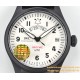 IWC - Pilot UTC Spitfire Ed MJ271 41mm CER/LE White Dial GBF 1:1 A2836