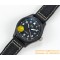 IWC - Pilot Spitfire 41mm CER/LE Black Dial GBF 1:1 A2836