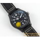 IWC - Pilot Spitfire 41mm CER/LE Black Dial GBF 1:1 A2836