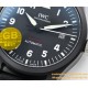 IWC - Pilot Spitfire 41mm CER/LE Black Dial GBF 1:1 A2836