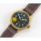 IWC - Pilot Spitfire 41mm BR/LE Grn GBF 1:1 A2836