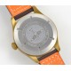IWC - Pilot Spitfire 41mm BR/LE Grn GBF 1:1 A2836