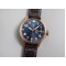 IWC - Big Pilot SpitFire 46mm RG/LE Blue Dial ZF A-521111