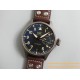 IWC - Big Pilot Heritage IW510301 46mm SS/LE Black ZF A52110