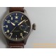 IWC - Big Pilot Heritage IW510301 46mm SS/LE Black ZF A52110