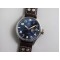 IWC - Big Pilot SpitFire 46mm SS/LE Blue Dial ZF A-521111