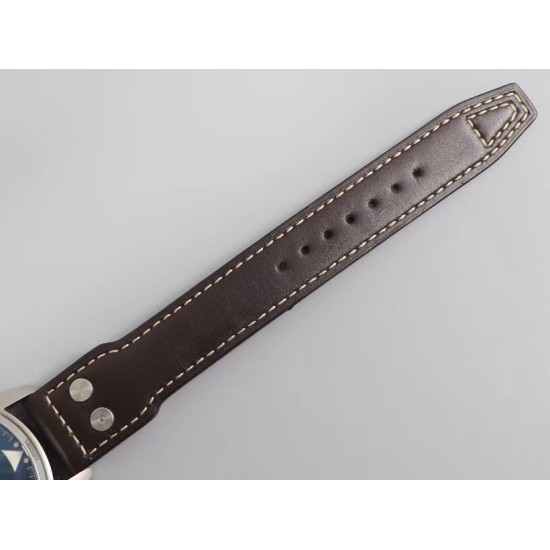 IWC - Big Pilot SpitFire 46mm SS/LE Blue Dial ZF A-521111