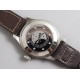 IWC - Big Pilot SpitFire 46mm SS/LE Blue Dial ZF A-521111