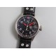IWC - Big Pilot SpitFire 46mm SS/LE Black Dial ZF A-521111
