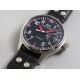 IWC - Big Pilot SpitFire 46mm SS/LE Black Dial ZF A-521111