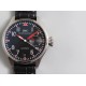 IWC - Big Pilot SpitFire 46mm SS/LE Black Dial ZF A-521111