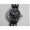 IWC - Big Pilot SpitFire 46mm SS/LE Black Dial ZF A-521111