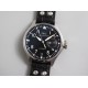 IWC - Big Pilot SpitFire 46mm SS/LE Black Dial ZF A-521111