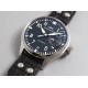 IWC - Big Pilot SpitFire 46mm SS/LE Black Dial ZF A-521111