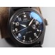 IWC - Big Pilot Top Gun Ed. 46mm CER/NY Black ZF A52111 Mod