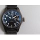 IWC - Big Pilot Top Gun Ed. 46mm CER/NY Black ZF A52111 Mod