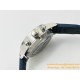 IWC - Pilot Chrono Spitfire IW388101 41mm SS/LE Blue Dial IWSF A7750